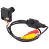 Mini Analog Kamera Board HD 700TVL Multifunktionale Sicherheit Kamera Modul für CCD2090 + 811