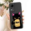 For Infinix Hot 11s NFC Case Beautiful Butterfly Flower Back Cover For Infinix Hot 11 S 11s NFC 11SNFC Protection Cases Funda