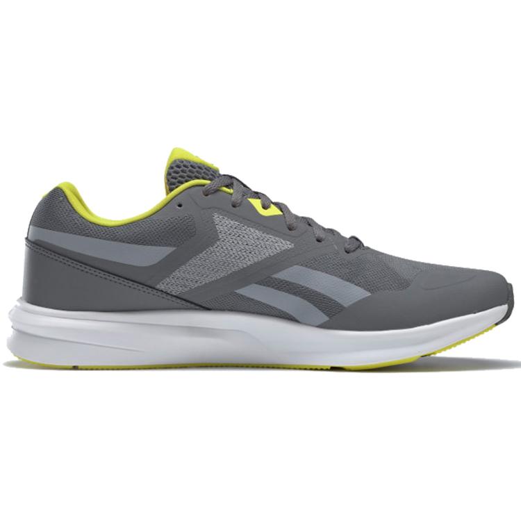 Reebok 4.0 Gray/Green EH2712