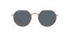 Sunglasses RB3565 JACK Polarized Ray-Ban