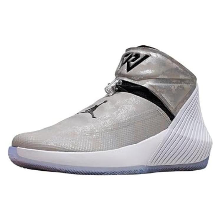 New JORDAN Why Not Zer0.1 Fashion King AA2510-034