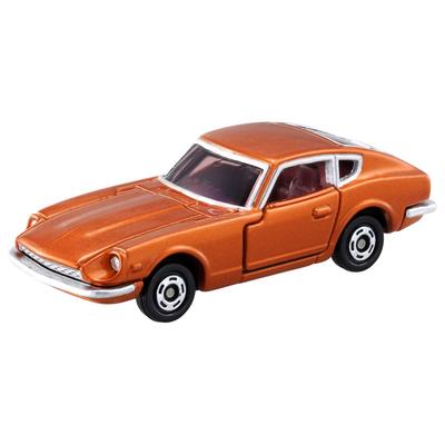 Tomica 50. Jubiläumskollektion 06 Fairlady Z 432