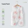 Beitais Baby Summer Gauze Anti-Chill Bellyband Vest