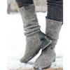 Botas altas – Botas altas