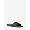 Carissa Cutout Slide Sandal Black 49s6csfs3l1