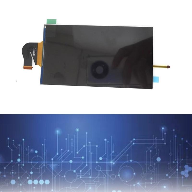 Replacement LCD Screen for NSL Gaming Console LCD Display Screen Assembly Component Faulty Screen Fix Part