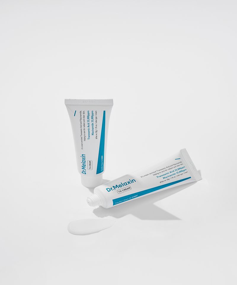 Dr. Melaxin TX Cream 50ml