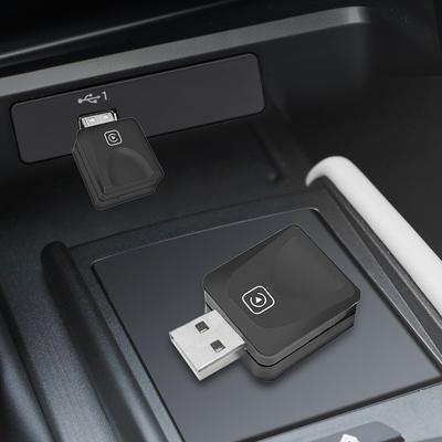 Otomobil Elektroniği Aksesuarları – Kablolar, Adaptörler ve Soketler