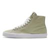 Puma Bari Mid Spring Moss Unisex Sneakers Green 373891-10