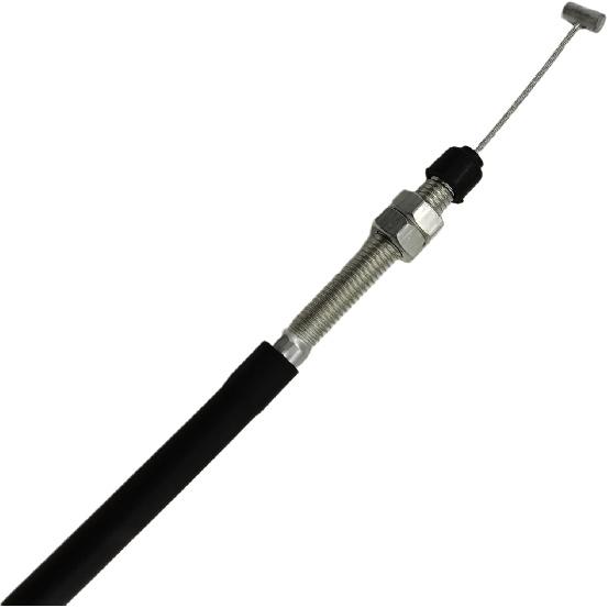New Accelerator Control Cable/Throttle Cable for 1995-2004 Tacoma / 1996-2001 4Runner/ 1995-1998 T100 Only 2.7L Kick Down Detent Cable