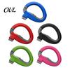Heavy Duty Bag Carrier Grocery Handle, Ergonomic Shopping Garbage Plastic Handle Holder, Lightweight Carrying Tool Durable