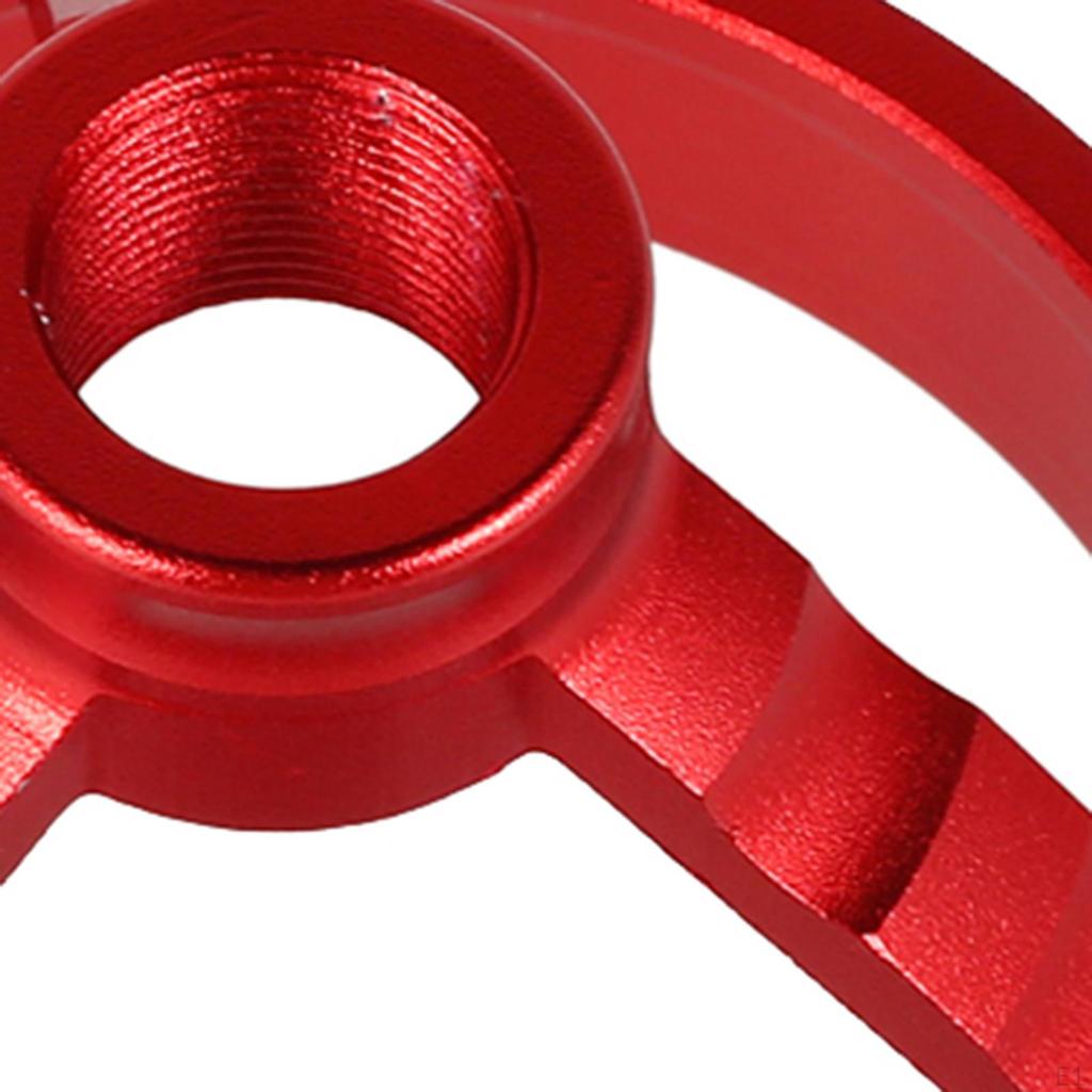 5-10mm Drill Bit Hole Puncher Bushing Kit Self Centering for Electric