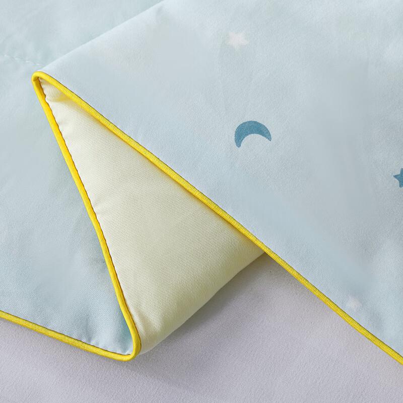 Yalu Summer Antibacterial Double-Gauze Quilt