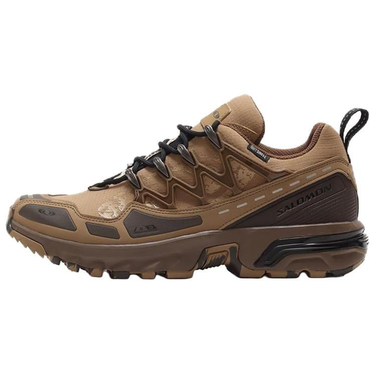SALOMON x Atmos ACS+CSWP Comfortable Round