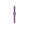 SWATCH Unisex 41mm Purple Watch SUOM115 SUOM115