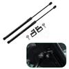 Car Front Left and Right Bonnet Hood Lift Support Shock Struts For Volkswagen Golf 8 MK8 2020 2021 2022 2023 2024 2025