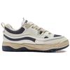 Li Ning CF Su Yu 3.5 Comfortable Breathable Shock Absorbing Durable Low Top Sneakers Women Sneakers White Black AGCT332-2