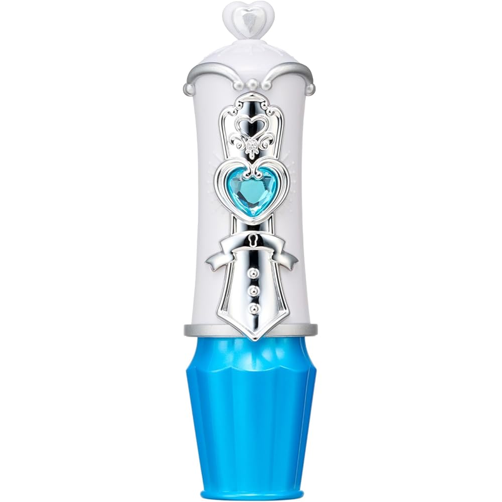 Bandai Otona Pretty Holic Pretty Up Lip Cure White 4g Lipstick