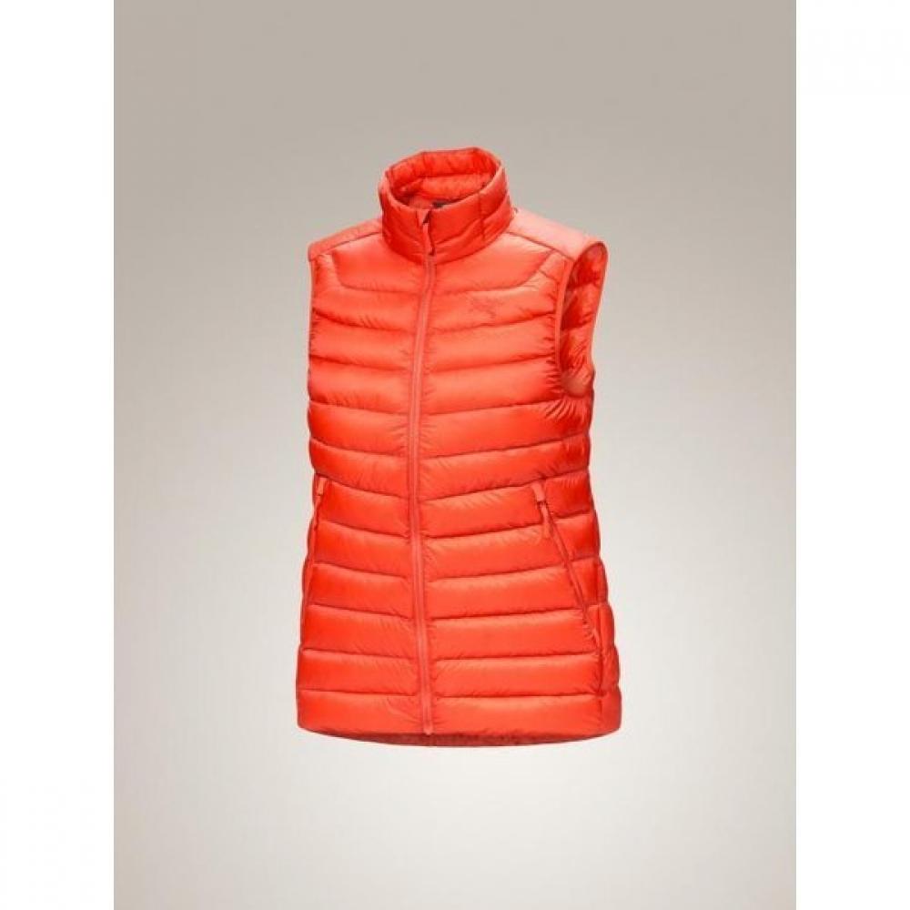 

Arc Teryx 24fw Arc Teryx Vest Ajofwx9289sor Free Solaris L (100 around)