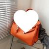 2021 Trendy Korean Style Women's Luxury Textured Crossbody and Shoulder Bag, Versatile Fashion Handbag