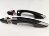 Tantan Real Carbon Fiber Exterior Handle Shell for Ford Mustang