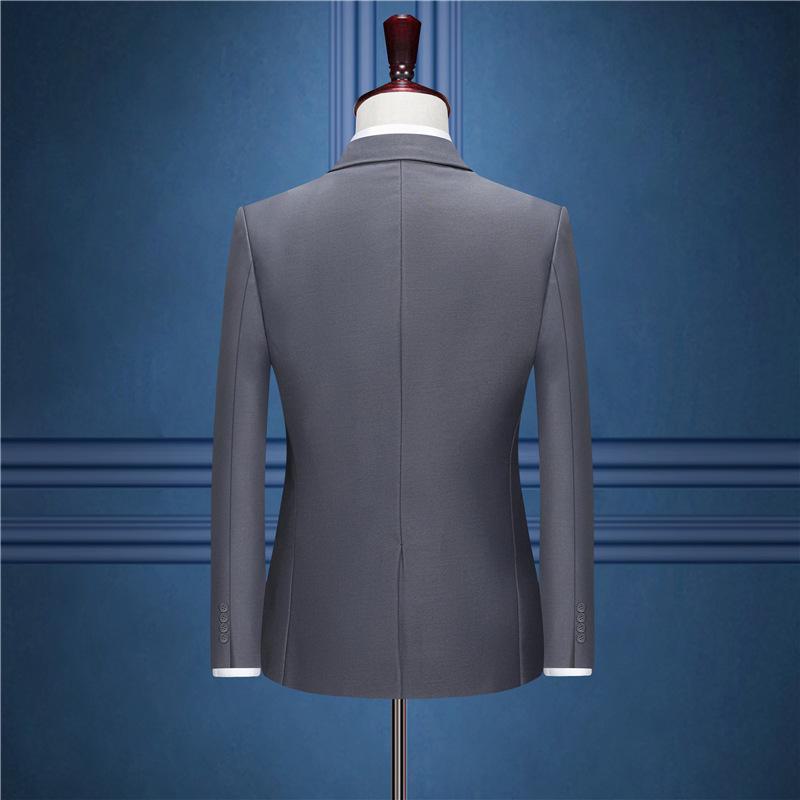 Winteranzüge für Trauzeugen: Anzüge, Jacken, Westen, Hemden und Arbeitskleidung für Herren