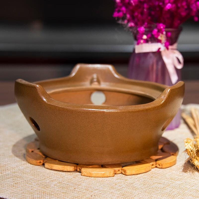 Portable Alcohol Hot Pot Stove