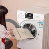 Large Laundry Bag for Underwear and Bras - Anti-Deformation Wash Bag for Washing Machines