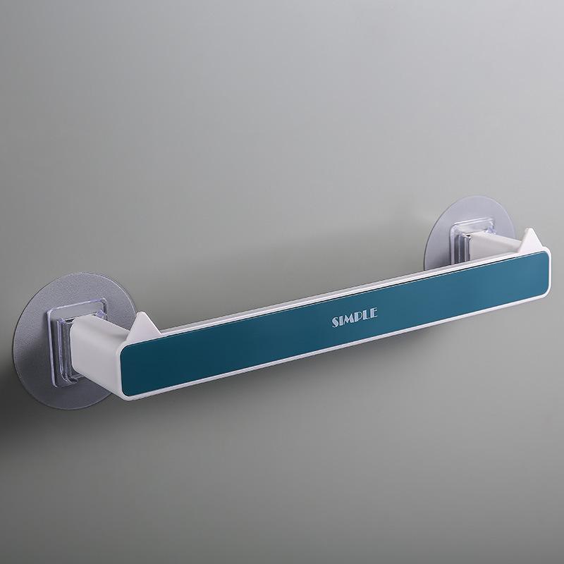 

Пыленепроницаемый стеллаж для хранения, неперфорированный настенный стеллаж для хранения типа «кошачьи ушки»