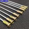 36pcs/lot 9G Diameter 3.5mm  Round Body J-bend Motorcycle Spokes Material 45# Steel Equal Diameter E-bike Spokes