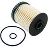 TP1015 Fuel Filter for G-M-C 3.0L / 6.6L L5P Duramax Vehicles 2020-2022 Sierra 1500 3.0L