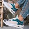 TUINANLE Women Sneakers Breathable Couple Casual Shoes Men's Running Shoes