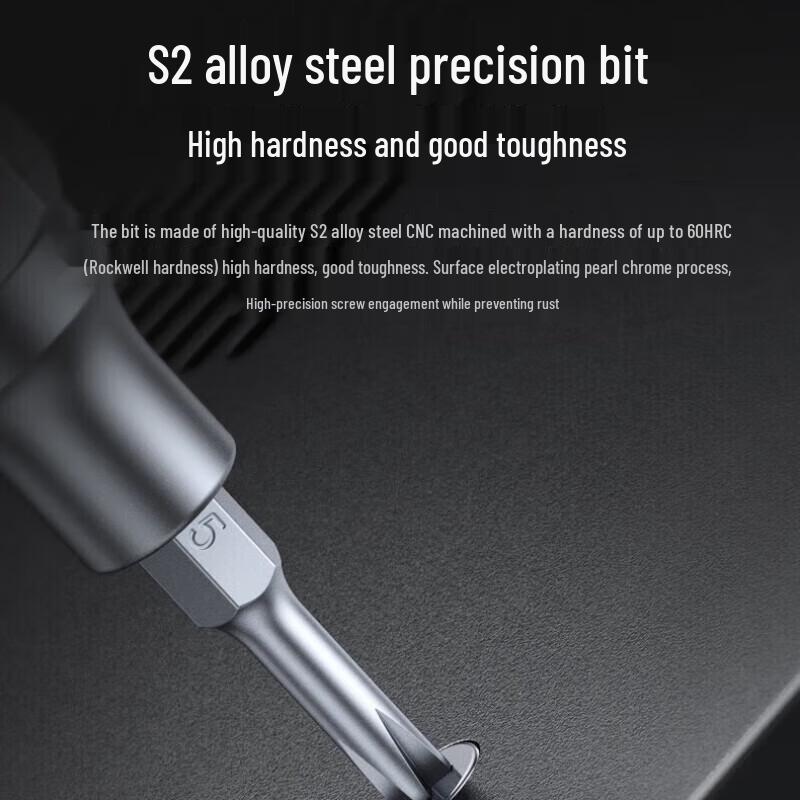 UGREEN 38-in-1 Precision Repair Screwdriver Set