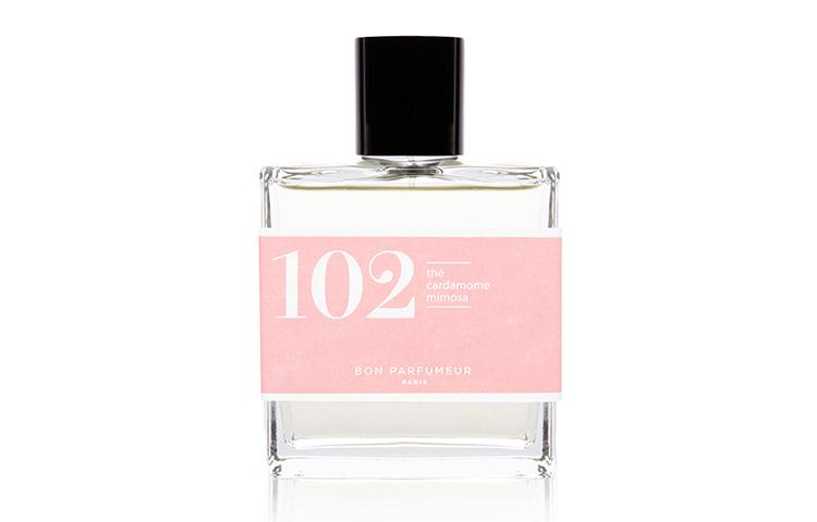 Bon Parfumeur Classic 102 Perfumes Potpourri Scent Eau De Parfum EDP 30ml/100ml 100ml