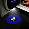 Infiniti Welcome Door Light Laser Projector for Q50L/G25/QX60/Q70L Models Car Interior Decor