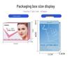 V-Face Lifting Slimming Mask: Double Chin Corrector & Anti-Snoring Strap