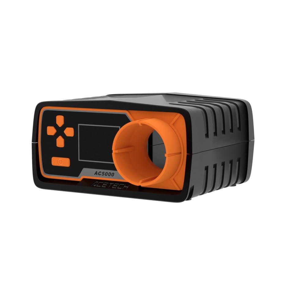ACETECH High Precision Bullet Velocity Detector AC5000