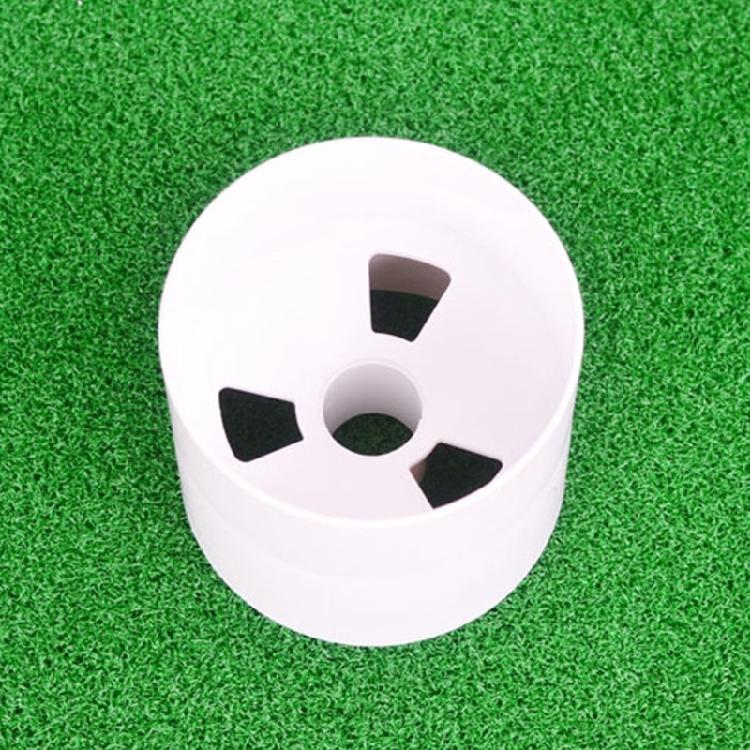 EcoFriendly Golf HeavyDuty ABS ToolLess Installation AntiSlip Course Accessories