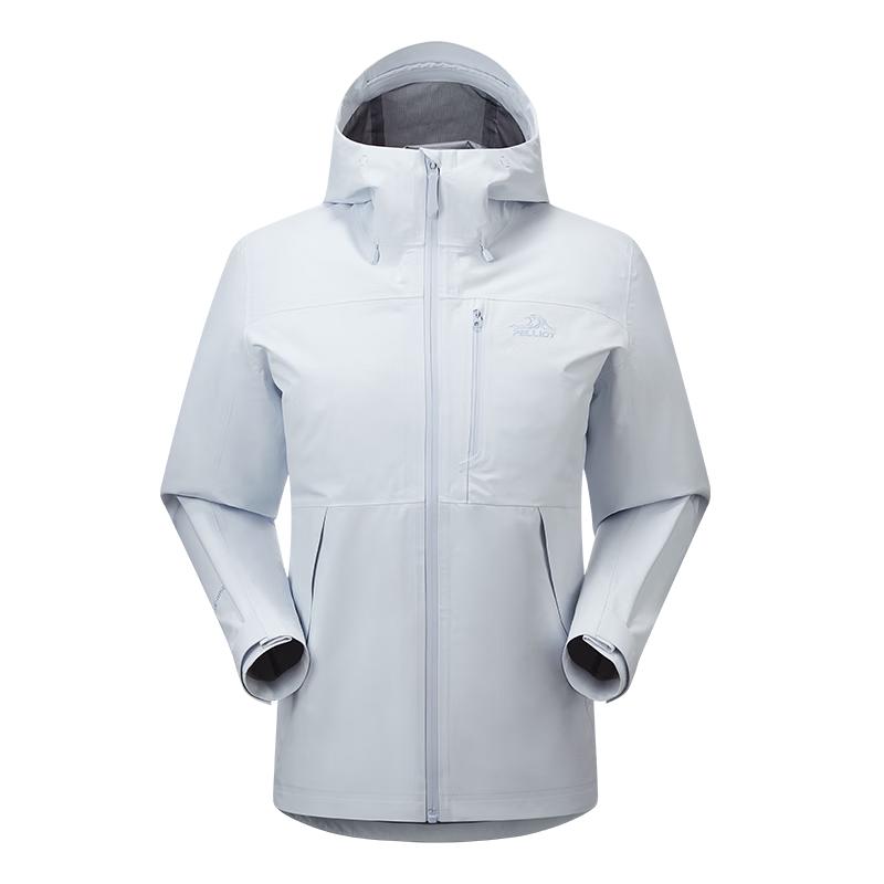 Pelliot Mountain 2.0 Hardshell Single Layer Outdoor Jacket XXL