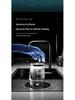 Under-counter Concealed Cup Washer Sink