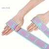 Yoga & Pilates Training Bands for Full-Body Workouts - Extra Thick Portable & Non-Slip Design for Home Gym Dance Studio & Travel