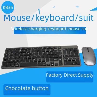 Computerrandapparatuur – Toetsenbord + Muis-sets