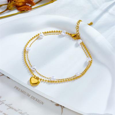 Bracciali – Cavigliere
