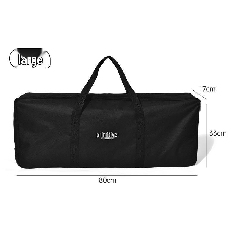 Large Stainless Steel Portable Folding Charcoal BBQ Grill for Outdoor and Home Use