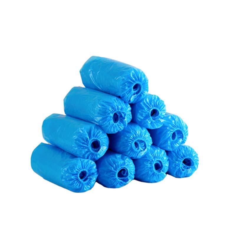 Jingdong Zao Disposable Thickened Shoe Covers