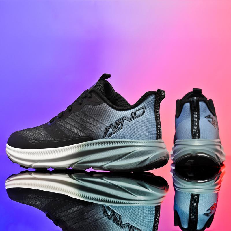 Pánské Boty Tenisky pánské ležérní Pánské Boty tenis Luxusní boty Trenér Závody Prodyšné Boty módní běžecké Boty pro ženy