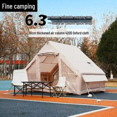 Camping & Wandern – Zelte