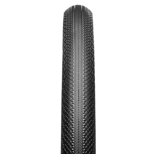 Hutchinson Overide Bi-Compound HardSkin Tubeless 650B x 47 гравийная шина