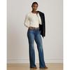 Lauren Ralph Lauren Cotton Blend Sweater Wmlrswes6820876101