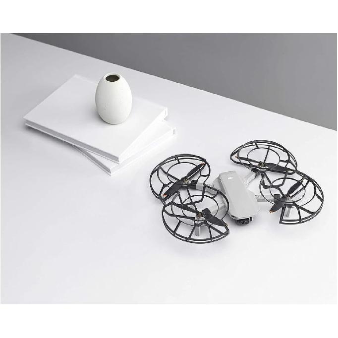 DJI Mini 2 360° Propeller Guard, Compatibility: DJI Mini 4K, DJI Mini 2 SE, DJI Mini 2, DJI Mini SE